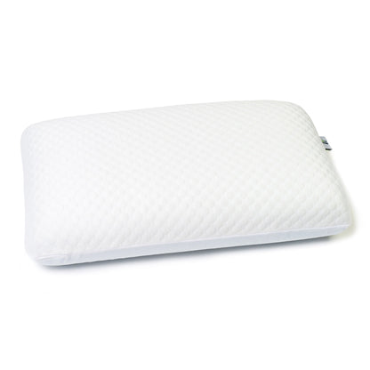 GhostPillow - Gel Memory Foam