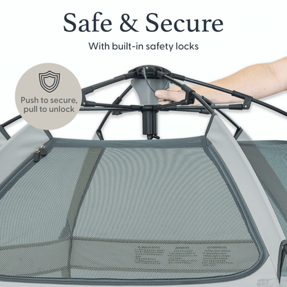 Pop 'N Go® Playpen