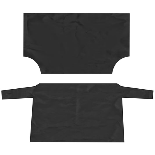 Magnetic Car Windshield Cover Front or Rear/protect against Snow Sun Dirt Leaves