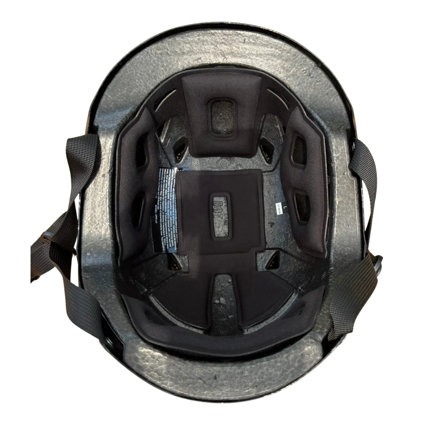 GRIT D.O.T. Helmet