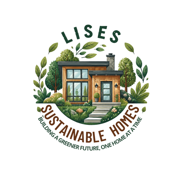 Lises Sustainable Home